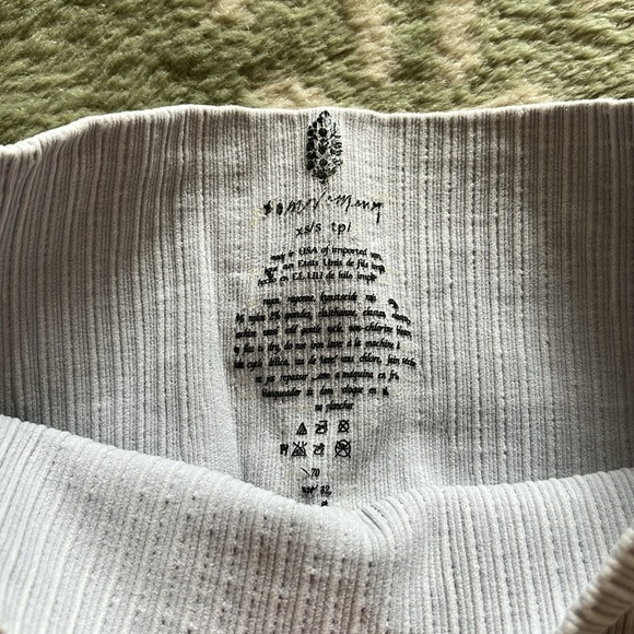 Free People Movement Good Karma Legging Bundle - Picture 3 of 11